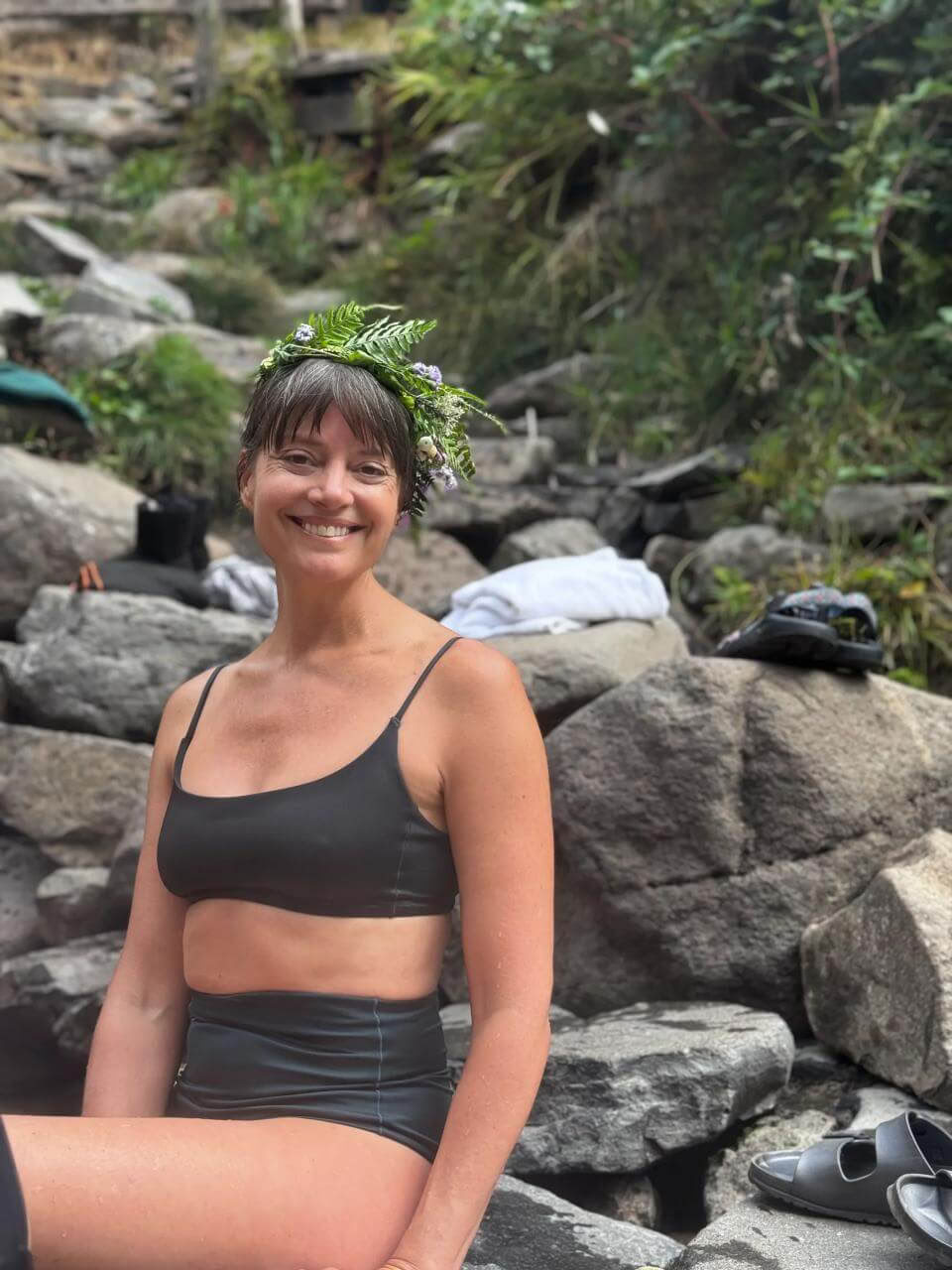 6 días de retiro de IFS y Breathwork en Maui