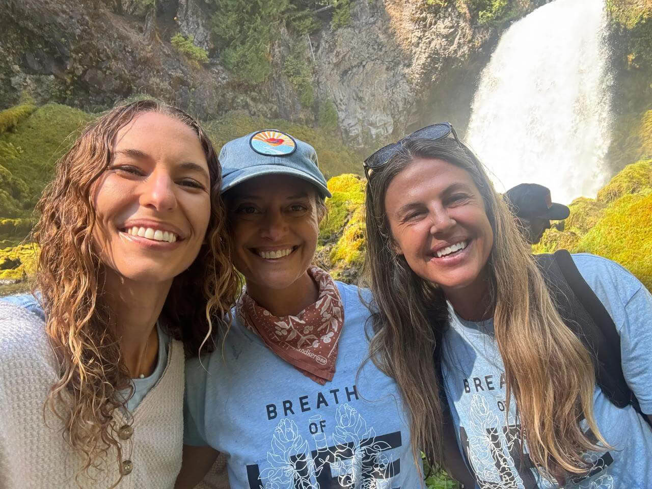 6 días de retiro de IFS y Breathwork en Maui