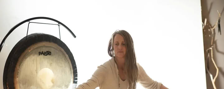 Serie de Longevidad de Qi Gong con Sonja