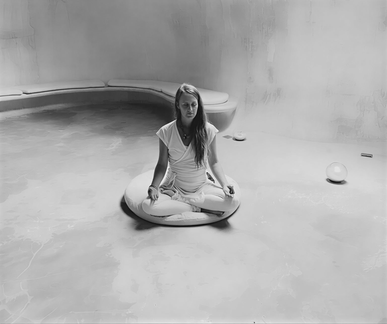 Experiencia de Vinyasa Yoga Flow con Sonja