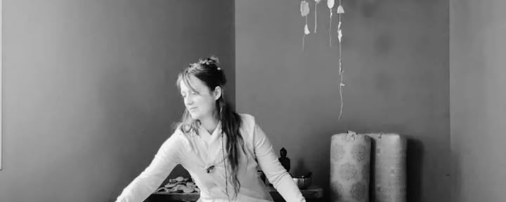 Experiencia de Vinyasa Yoga Flow con Sonja