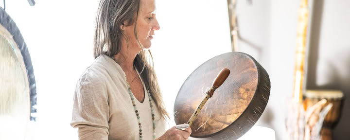 Espiral Viva de Alquimia Interior – Fase de Madera