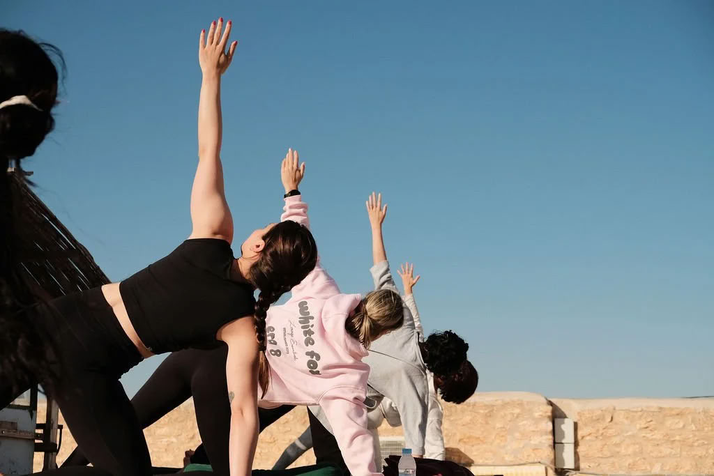 Yoga, Meditación y Cultura Retiro