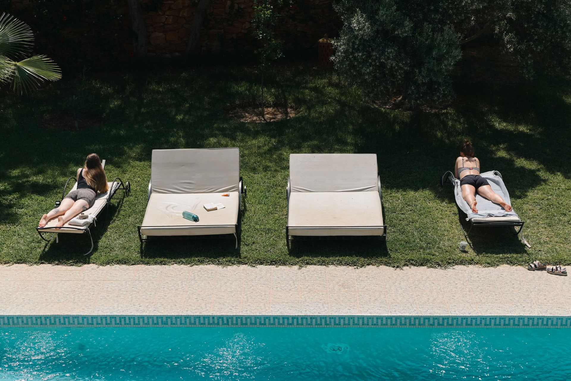 Cooking And Yoga Retiro