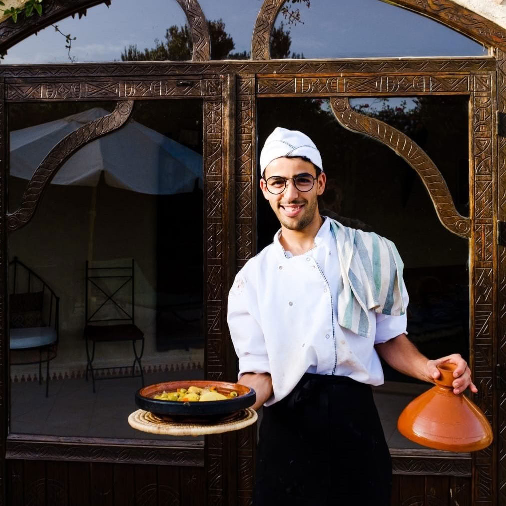 Cooking And Yoga Retiro