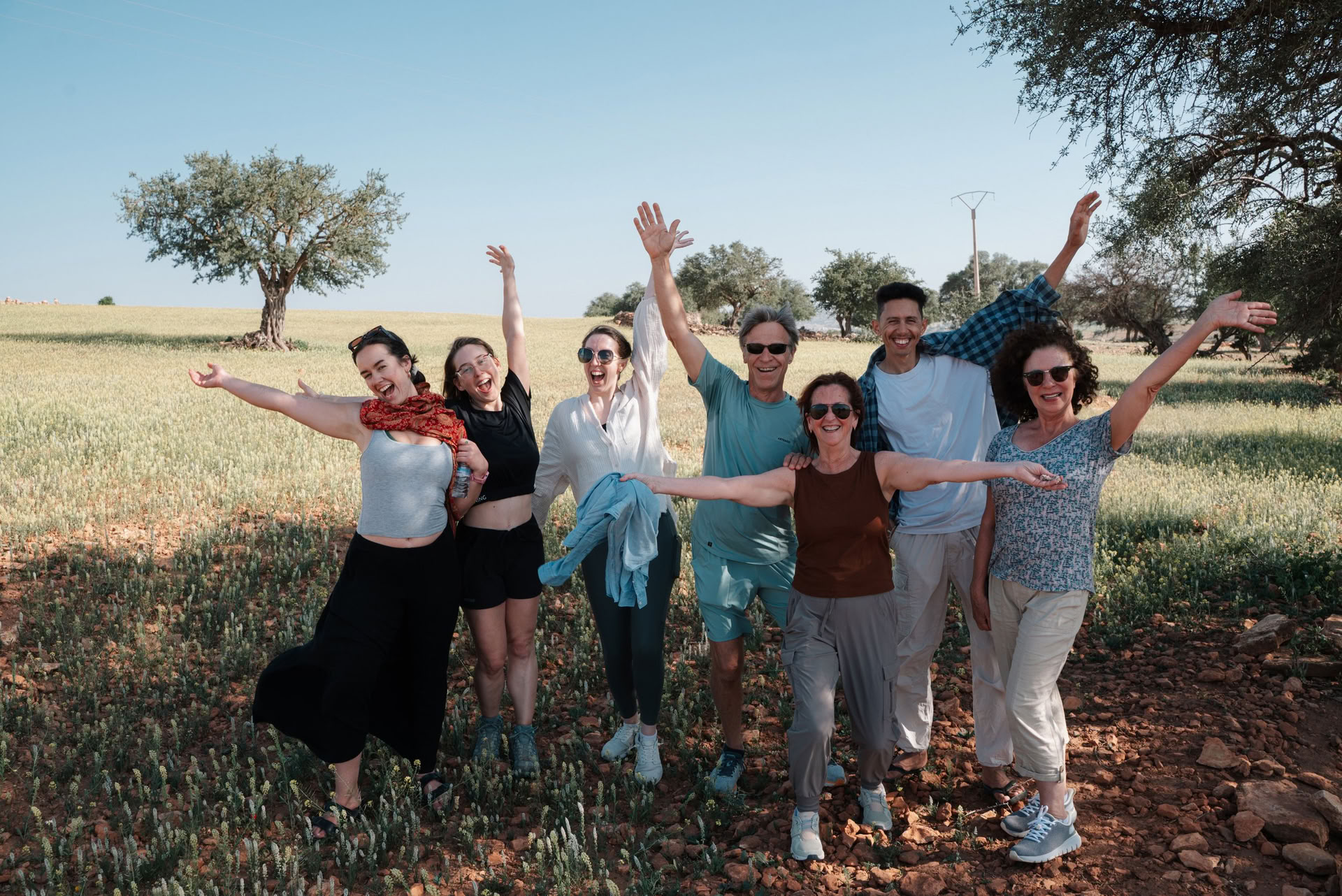 Cooking And Yoga Retiro