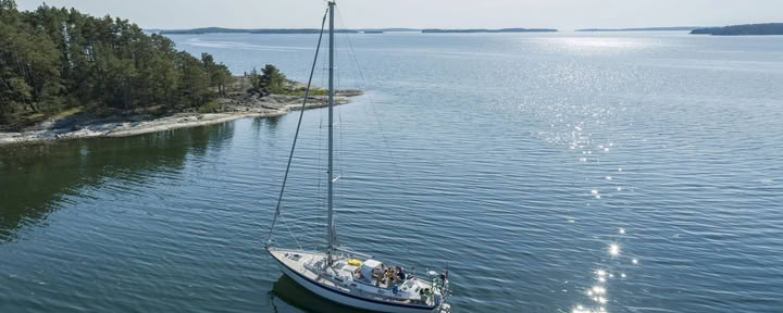 La Vida Sailing - Mar Báltico