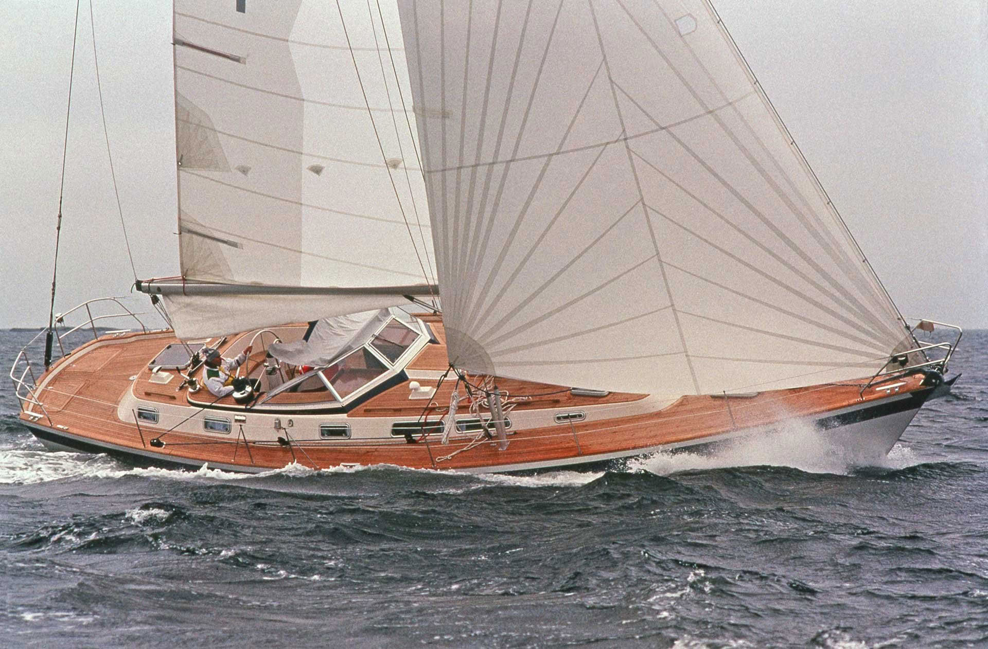 Retiros de navegación - mar Báltico y archipiélago finlandés – 16-22.8 de agosto