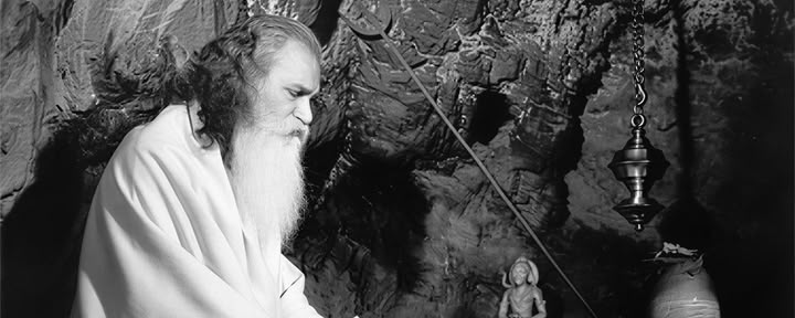 Observancia del Mahasamadhi