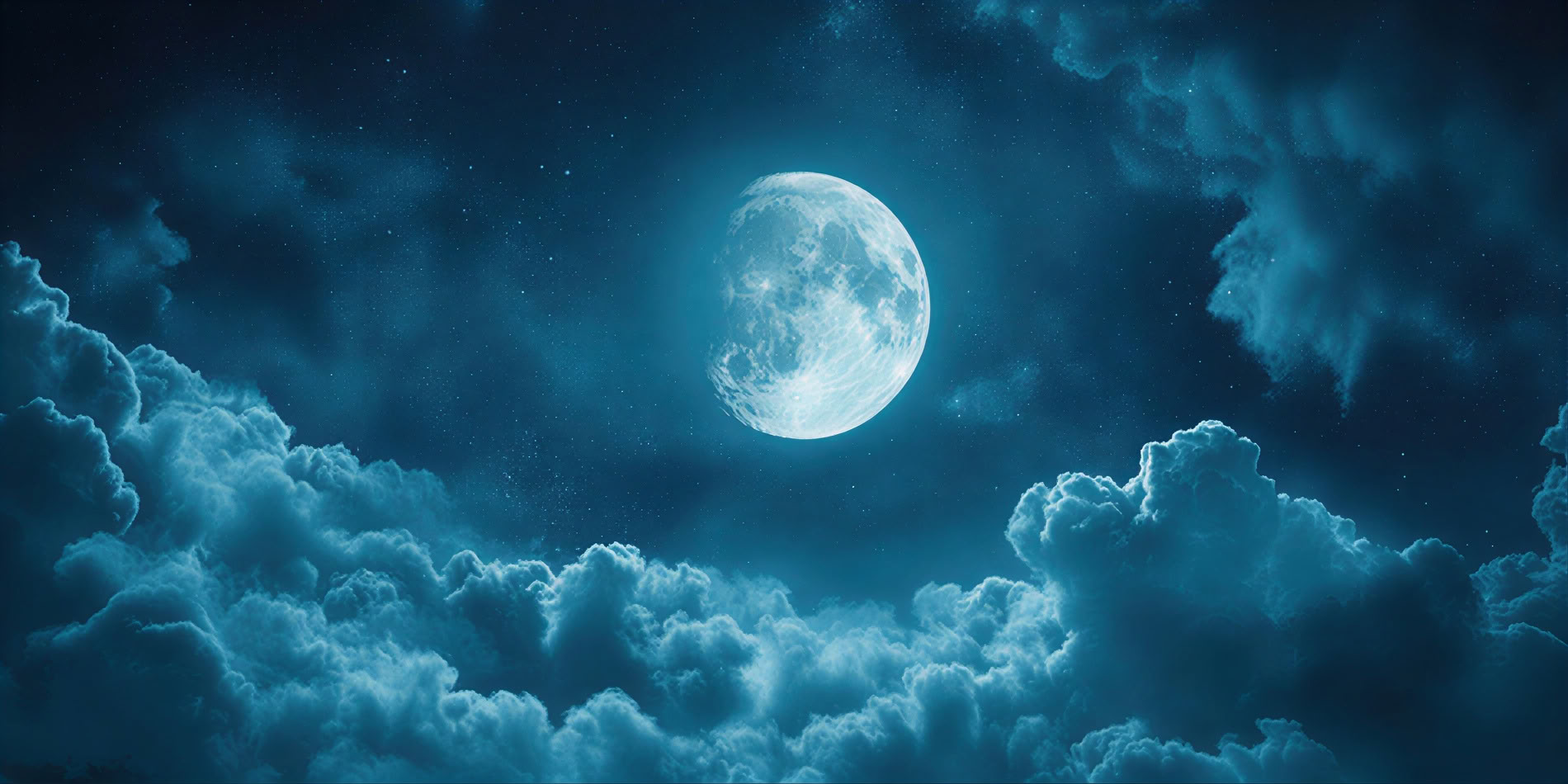 Blue Moon Retiro Silencioso