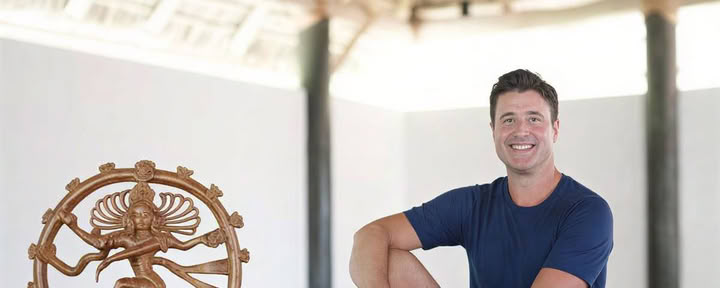 Gentle Somatic Yoga Weekend: Prácticas para el autocuidado profundo 2