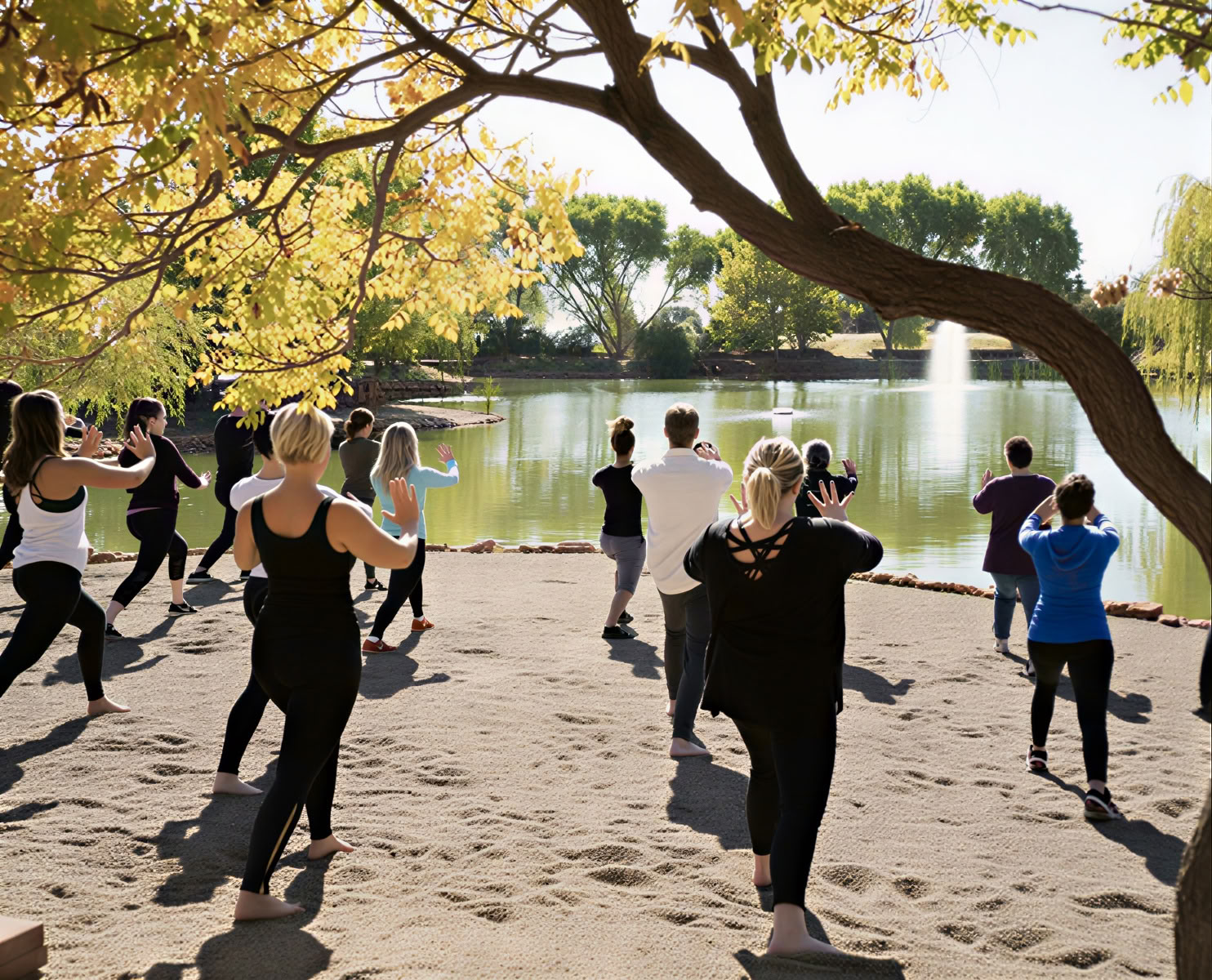 Retiro Desintoxicante Revitalizante