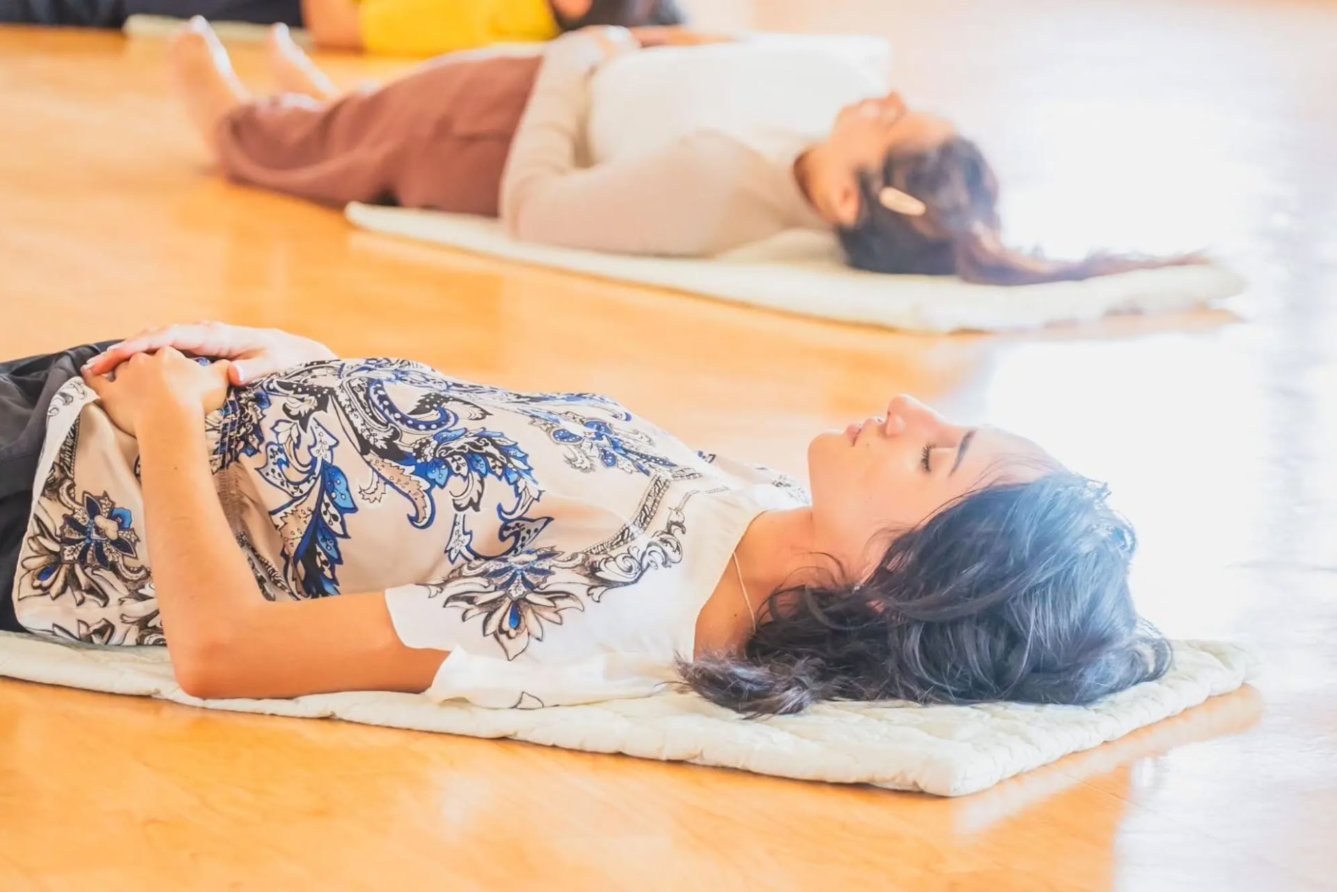 Fin de semana de meditación en Sedona