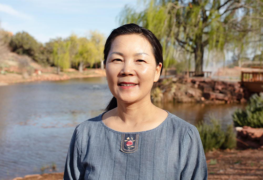 Retiro de QiGong para el Empoderamiento Personal