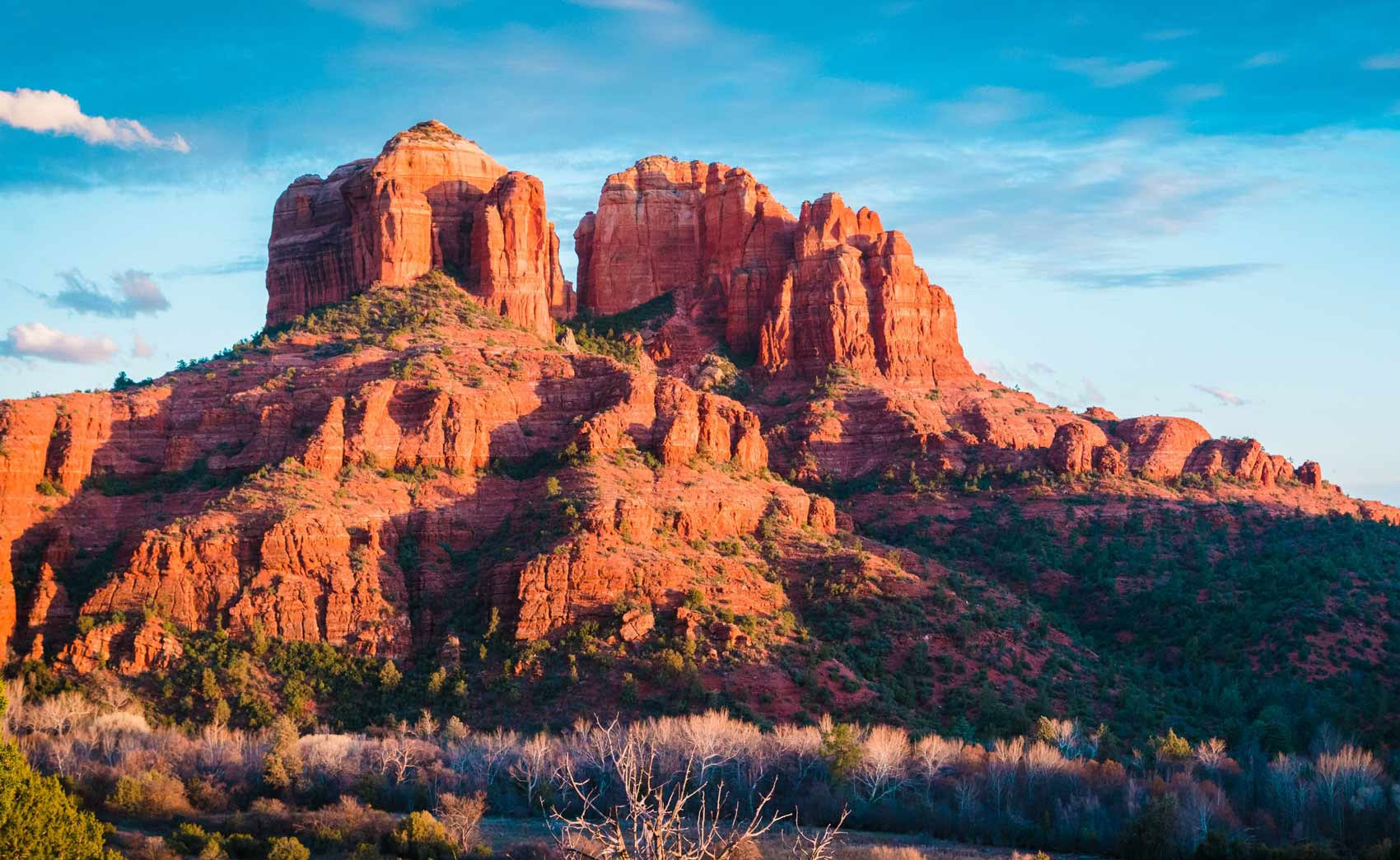 Tour de un día al Vórtice de Sedona