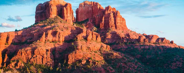 Tour de un día al Vórtice de Sedona