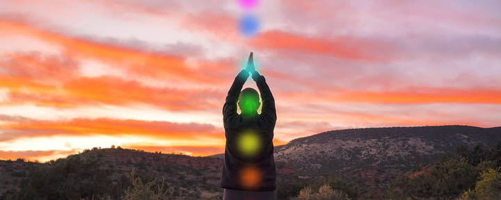 Lectura de chakras