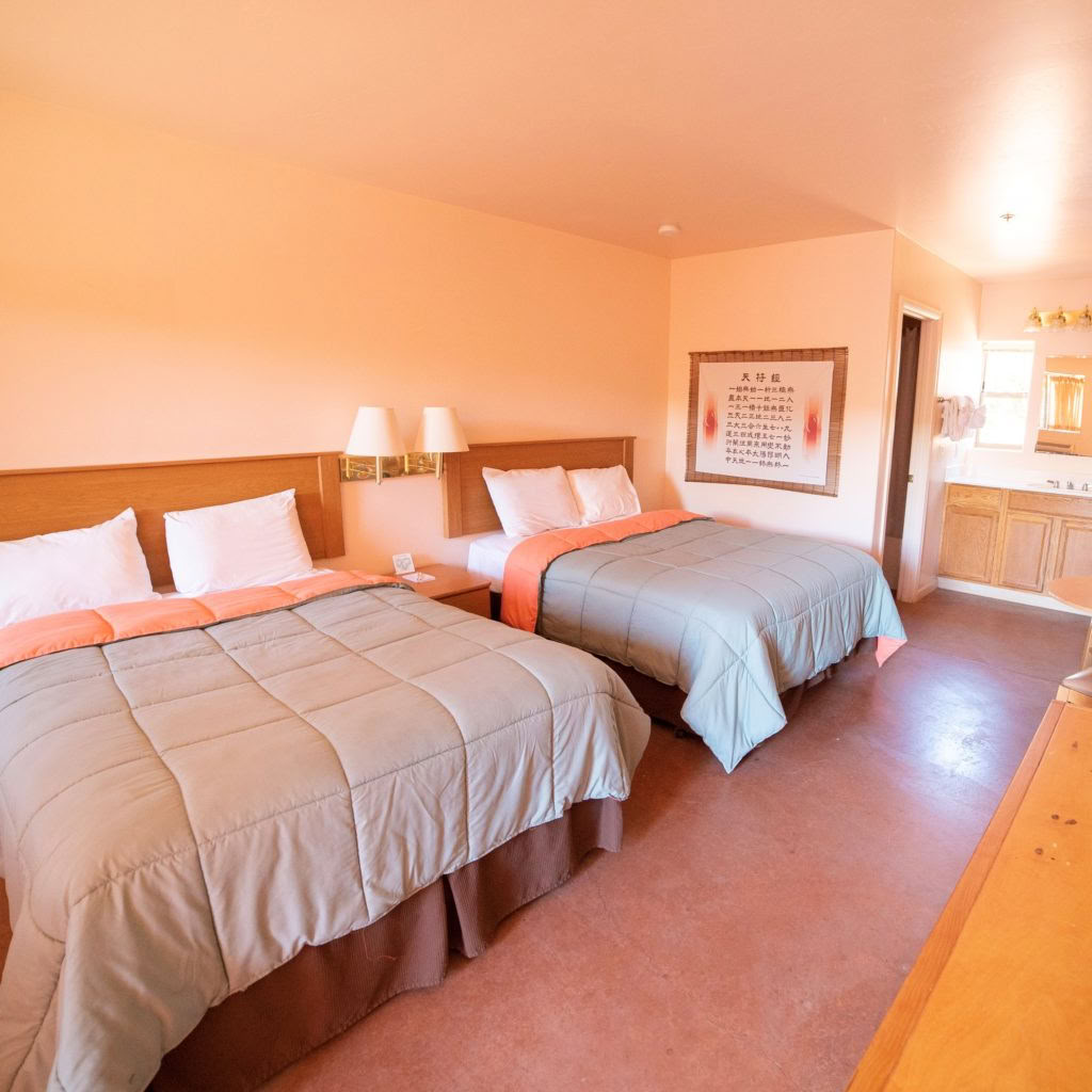 Relax & Recharge at Sedona Mago