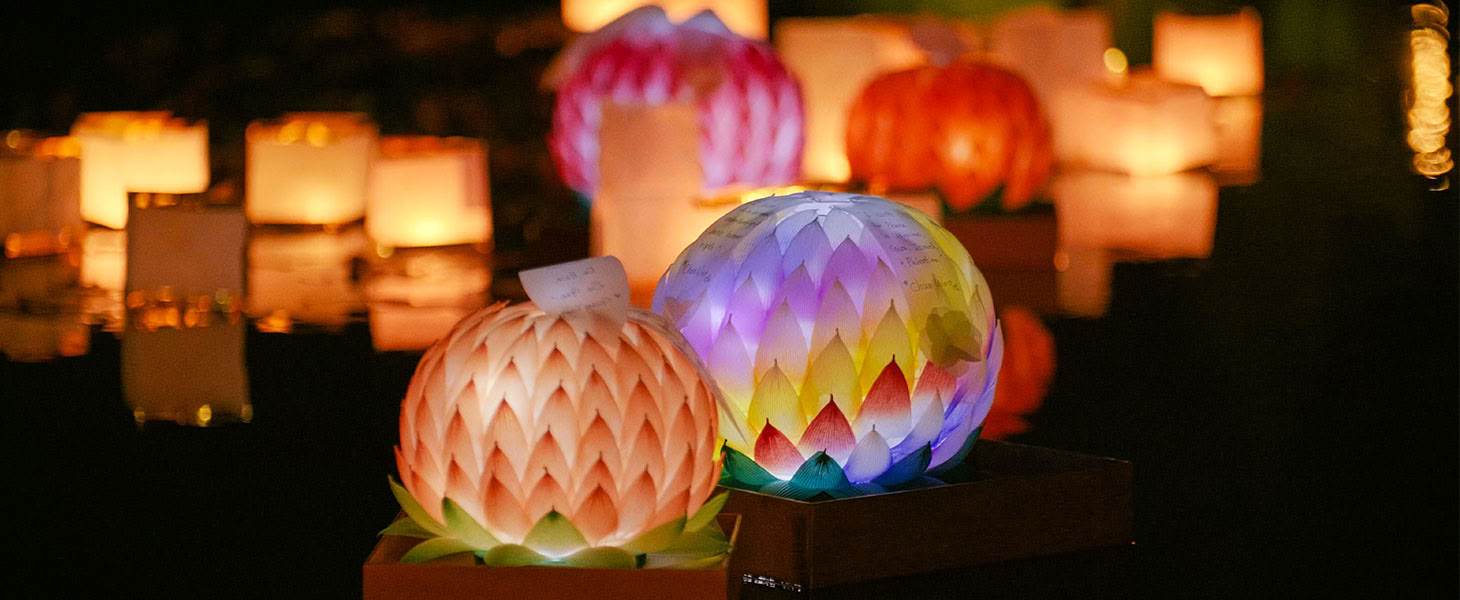 Festival de Linternas de Sedona