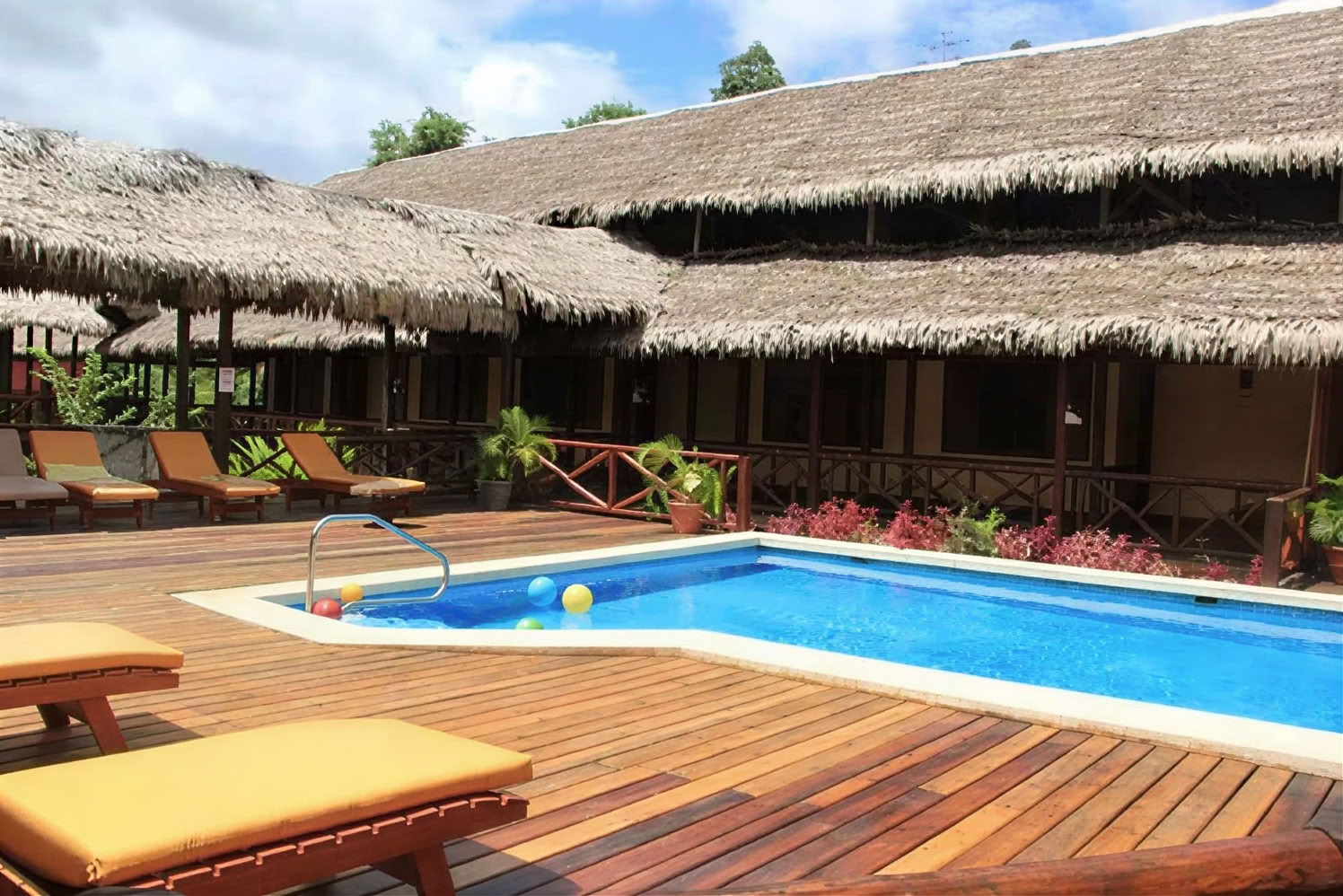 Retiro de Ayahuasca