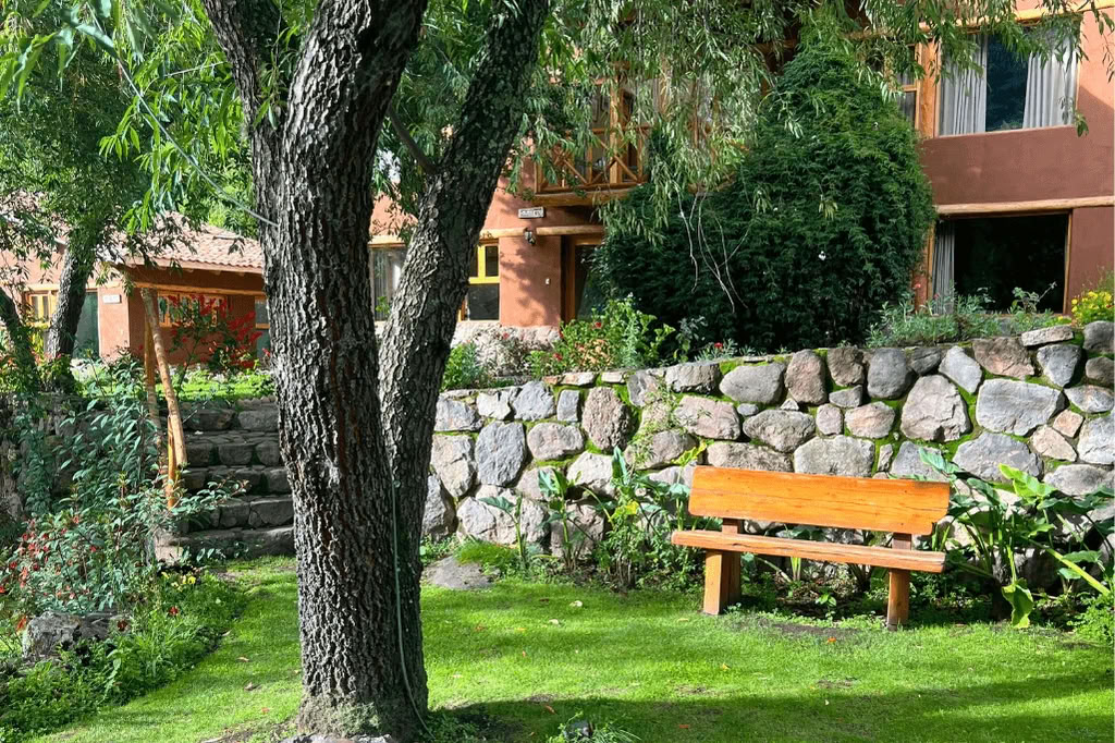 Blue Morpho Lodge Retiro | May 25 - 30, 2026