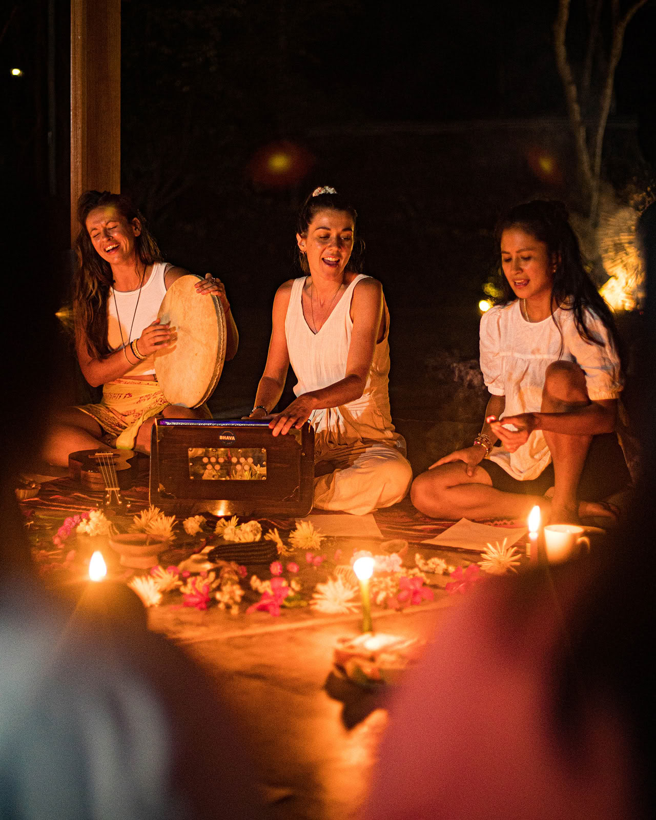 Bhakti Yoga Retiro