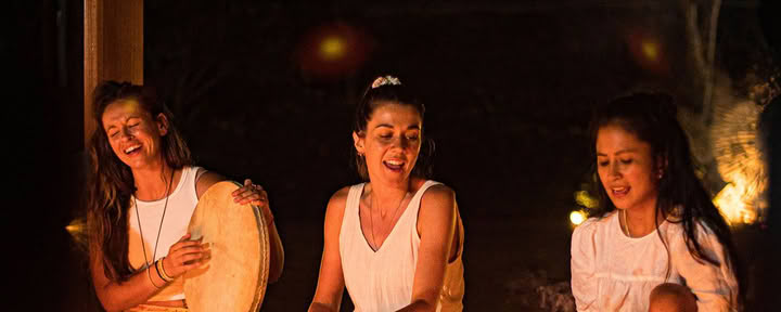 Bhakti Yoga Retiro