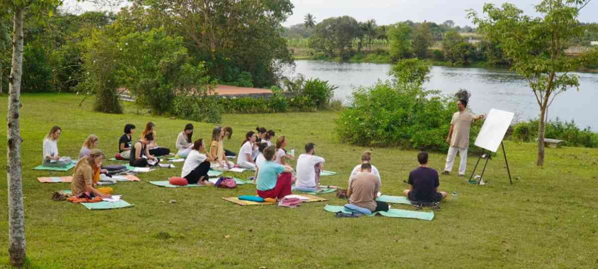 Ayurveda Retreat – 14 Días