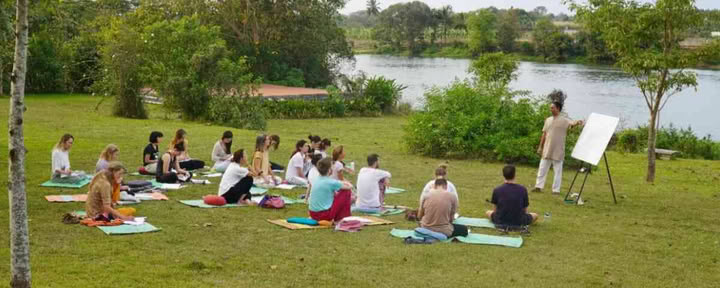 Ayurveda Retreat – 14 Días
