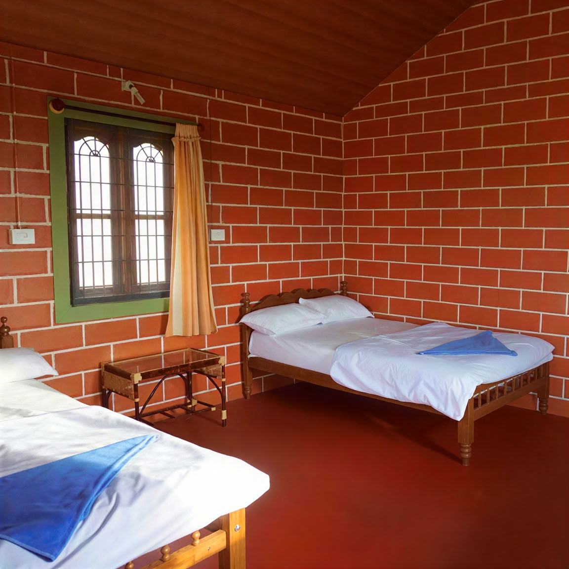 Ayurveda Retreat – 7 días