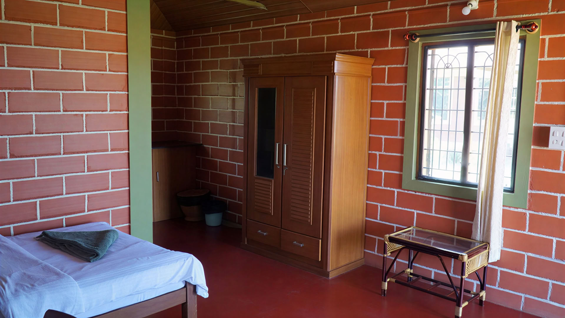Ayurveda Retreat – 7 días