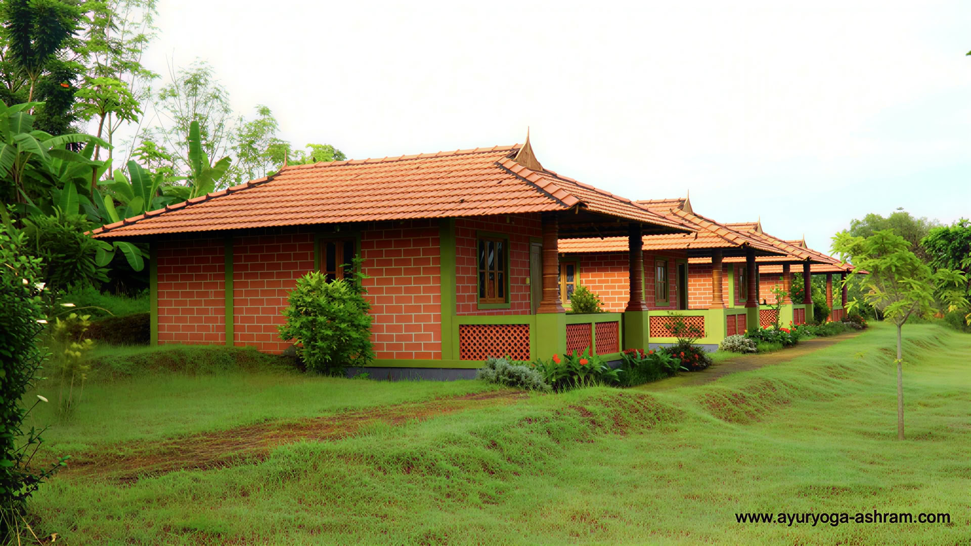 Ayurveda Retreat – 7 días