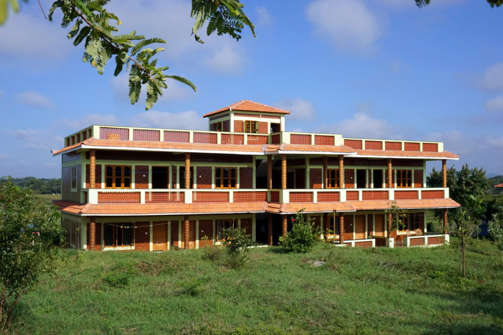 Ayurveda Retreat – 7 días