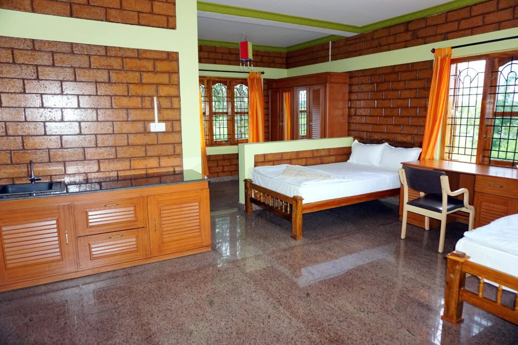 Ayurveda Retreat – 7 días