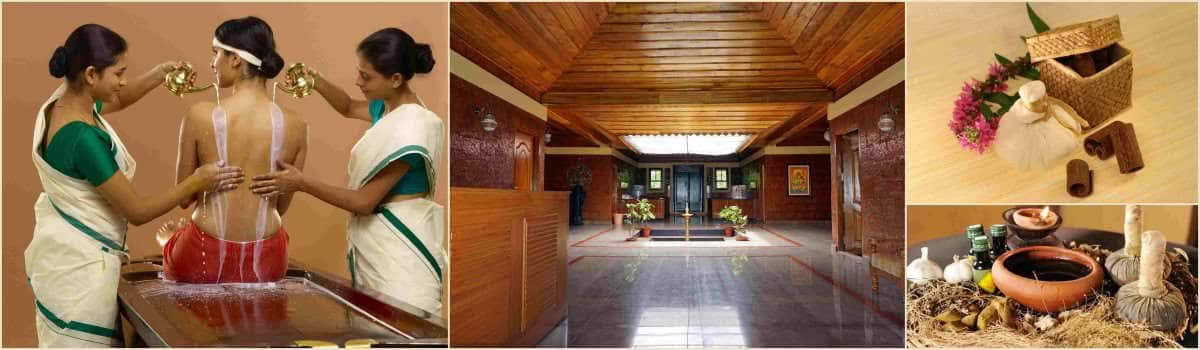 Detox Panchakarma