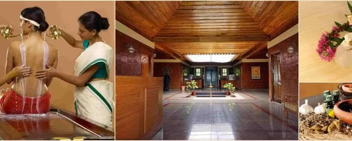 Detox Panchakarma