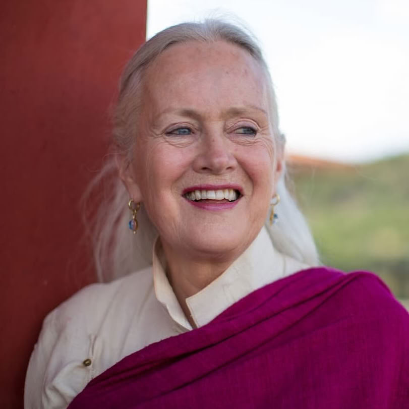 The Dakini Retreat