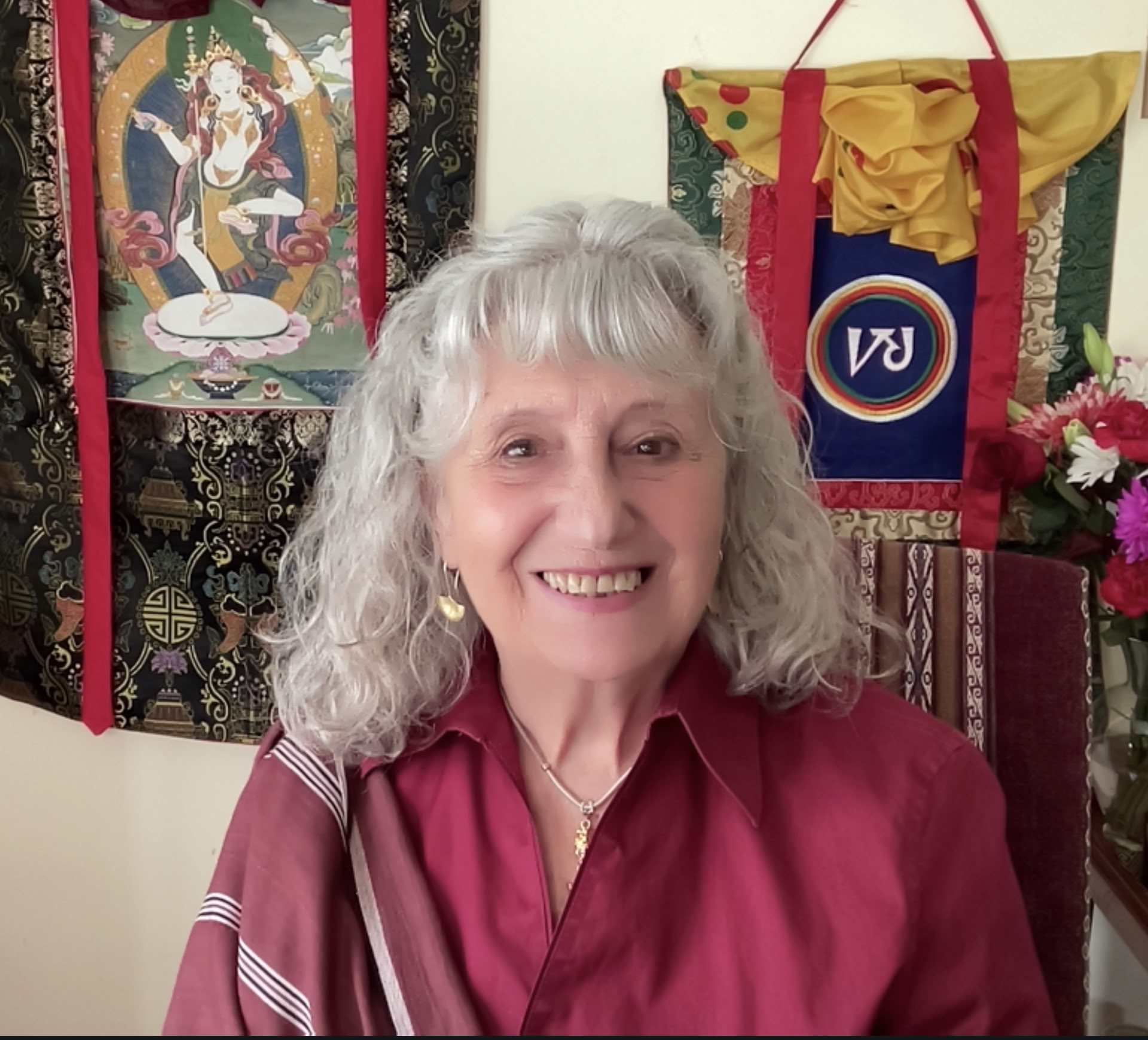 The Dakini Retreat