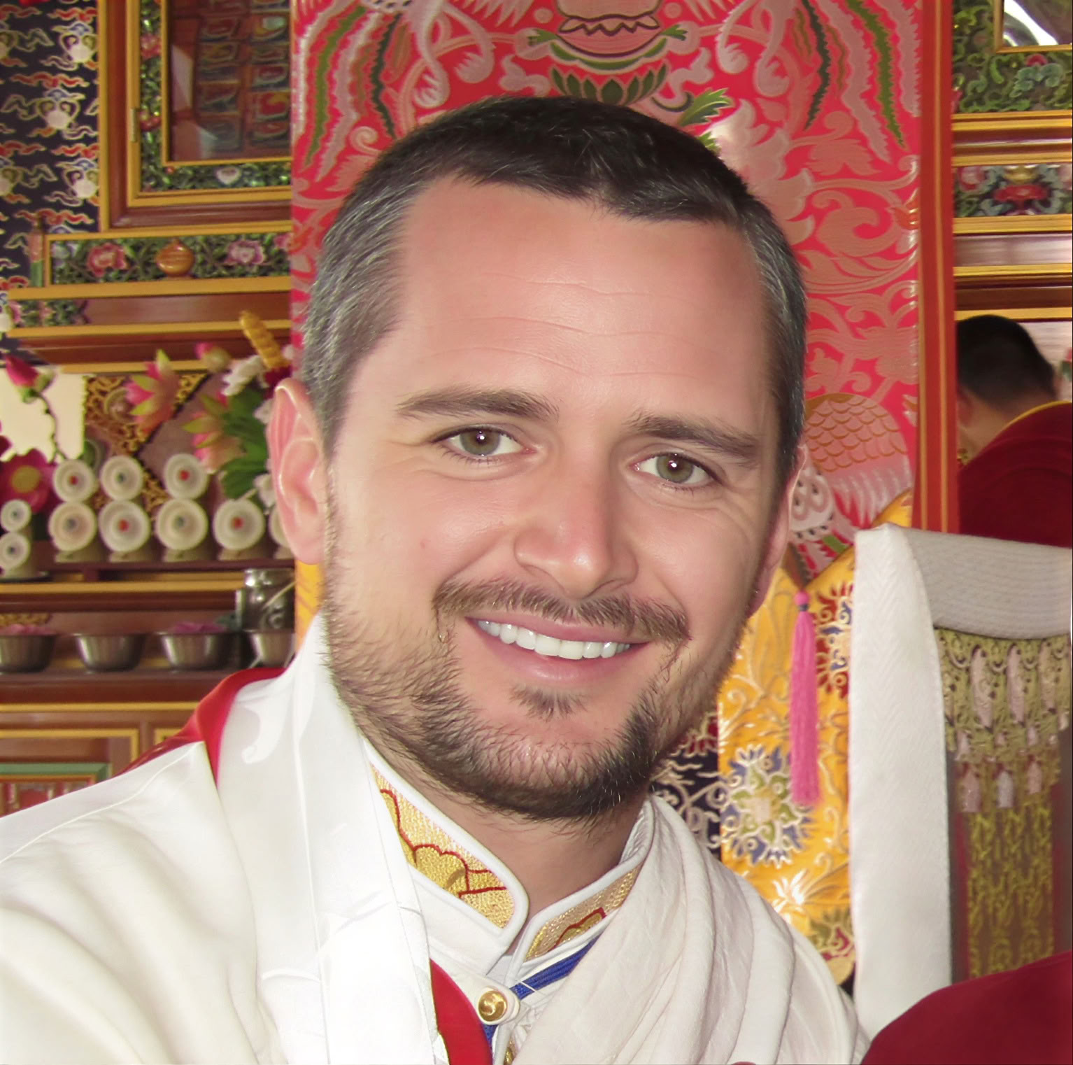 Entrenamiento mental de siete puntos de Longchenpa (Polonia)