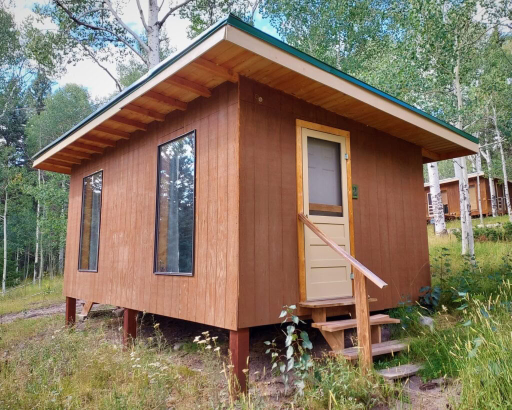 Cuerpo del Despertar
