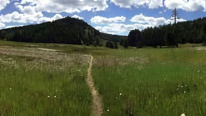 The World is Made of Stories: Un retiro de meditación de insight