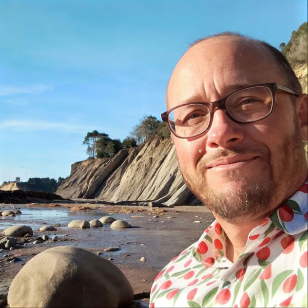 Deep Refuge: Un Retiro Comunitario LGBTQIA+ en la Naturaleza