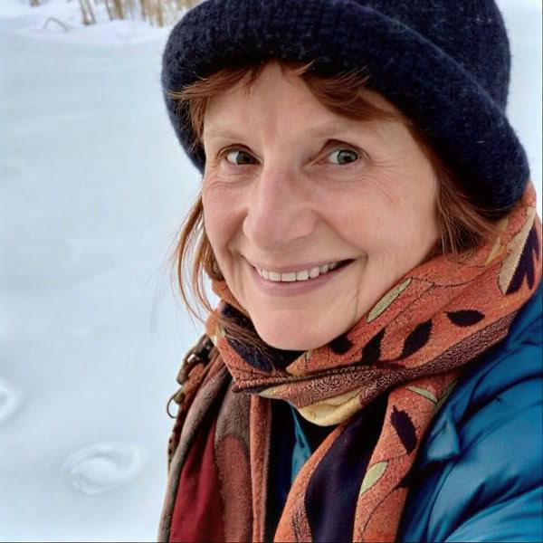 Gathering the Gaze of Awareness: Un retiro de meditación, yoga y conciencia sensorial