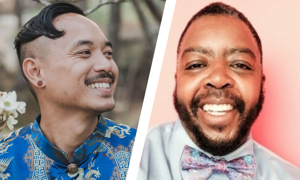 Hearts Rooted In Sangha: Un retiro de bondad amorosa para BIPOC