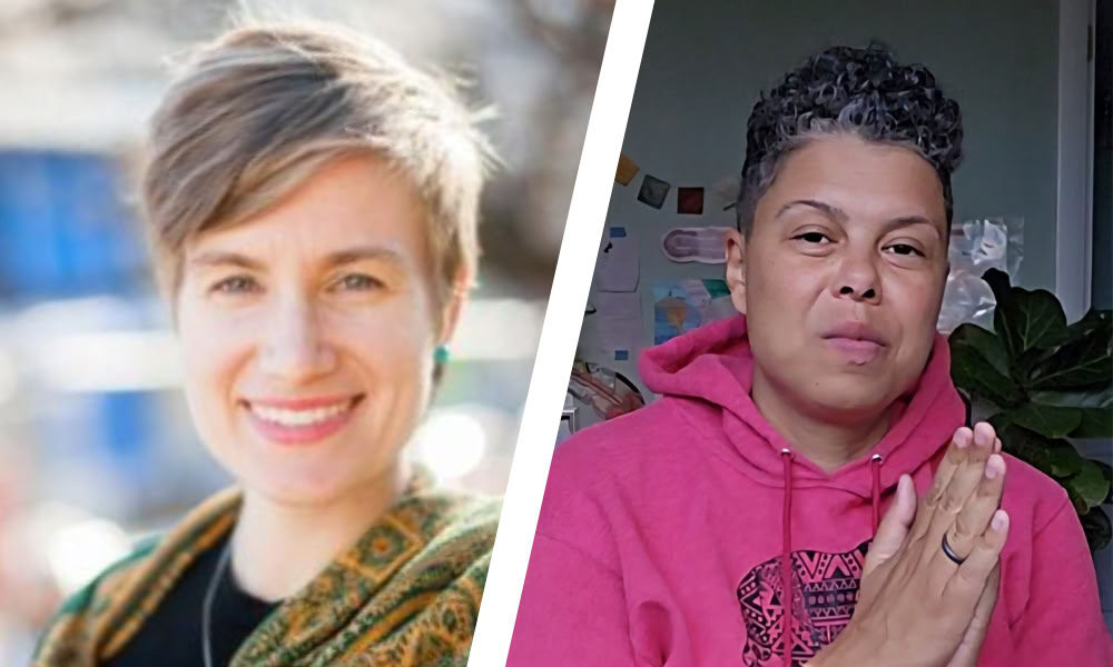 Enraizado en el mundo en transformación (LGBTQIA+)