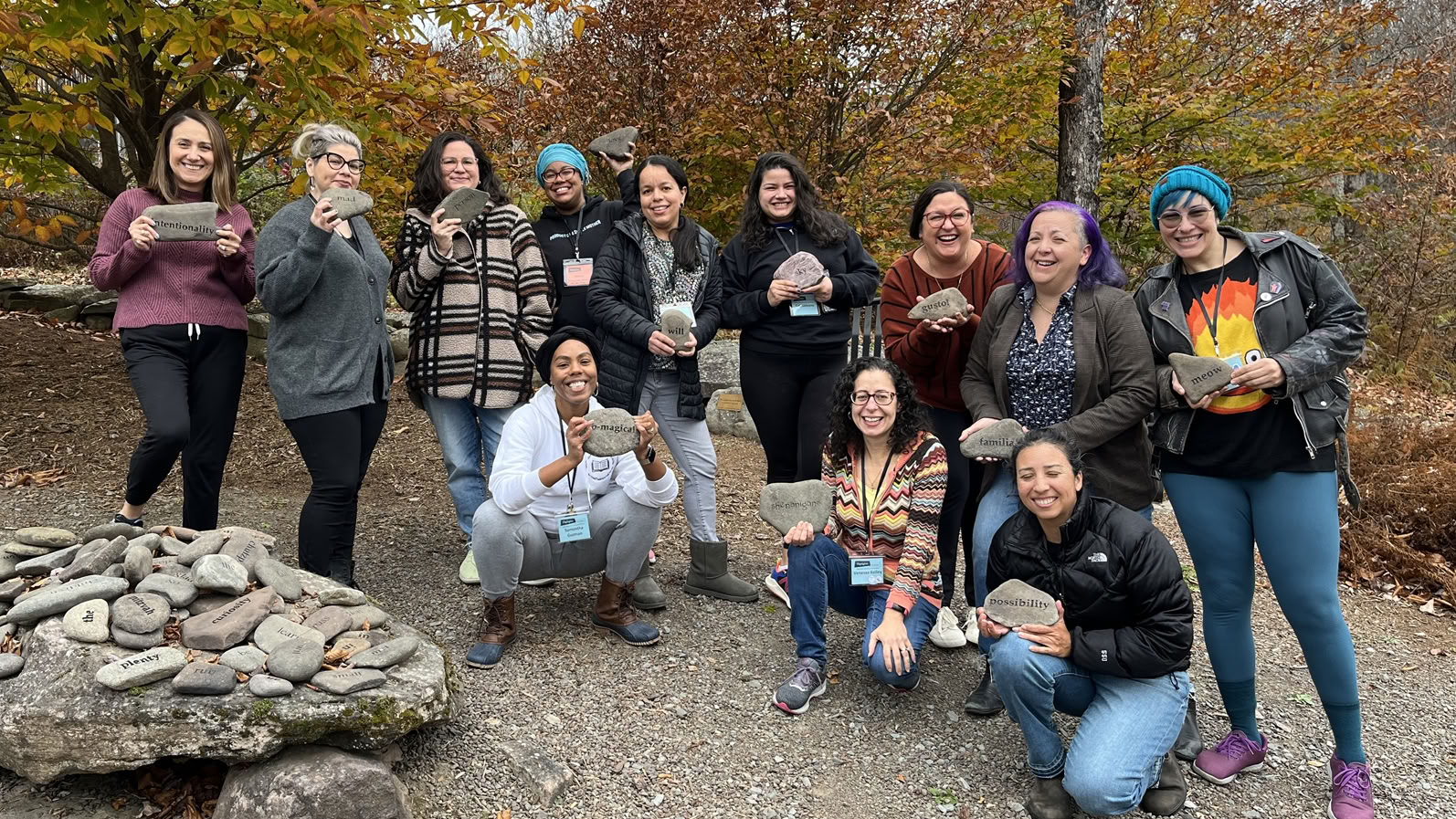 Retiro comunitario con Meg Medina: Celebrando historias Latinx en la literatura infantil