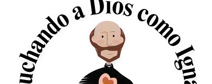 Retiro Ignaciano de 8 Días en Español