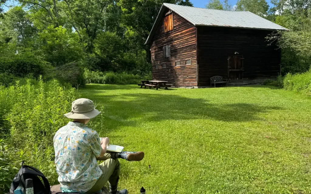 The Writing Shorter Retiro: Why (and How) Less Can Be More