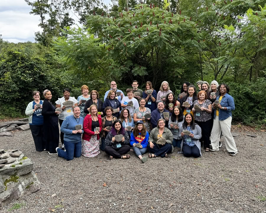 Whole Novel Workshop: Un retiro presencial para novelistas (agosto)