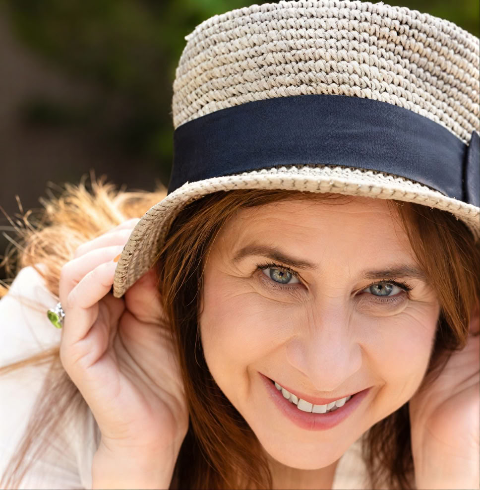 Whole Novel Workshop: Un retiro presencial para novelistas (agosto)
